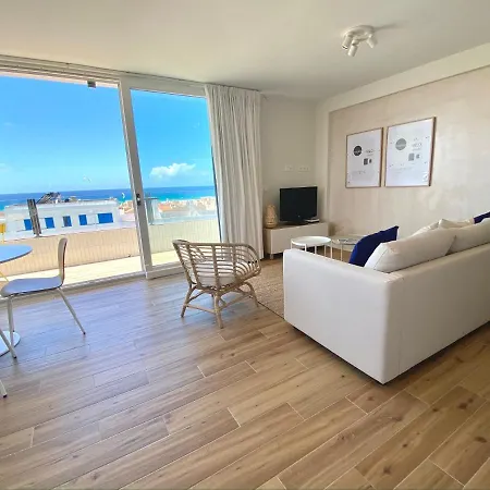 Cozy House - Penthouse Humero 270º *