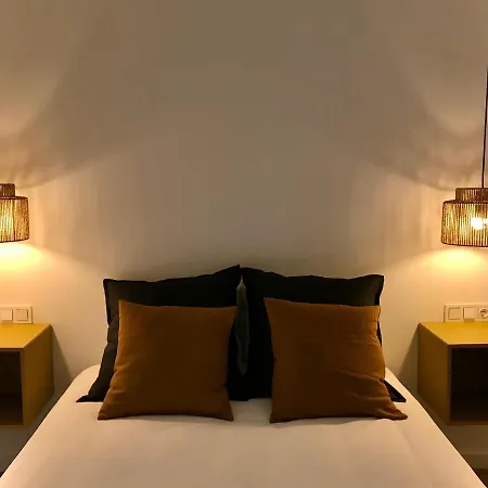 Apartment Cozy House - Penthouse Humero 270º *
