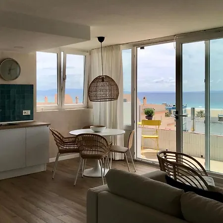 Cozy House - Penthouse Humero 270º *