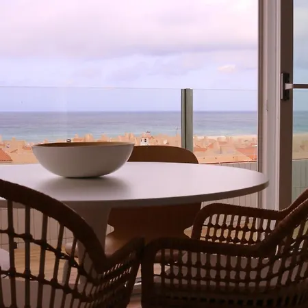 Cozy House - Penthouse Humero 270º Apartment