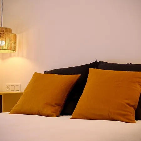 Apartment Cozy House - Penthouse Humero 270º *
