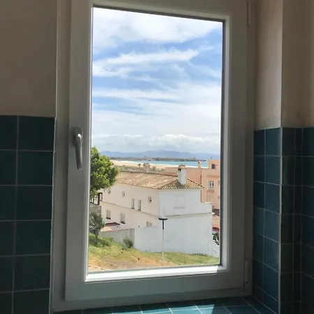 Cozy House - Penthouse Humero 270º Apartment Tarifa