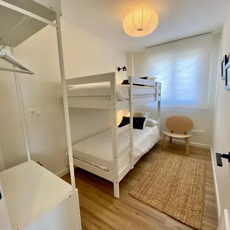 Cozy House - Penthouse Humero 270º Apartment