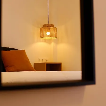 Cozy House - Penthouse Humero 270º * Tarifa
