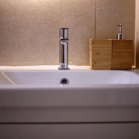 Apartament Cozy House - Penthouse Humero 270º *
