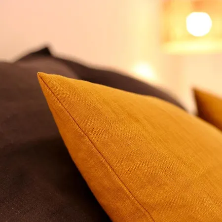 Cozy House - Penthouse Humero 270º Tarifa