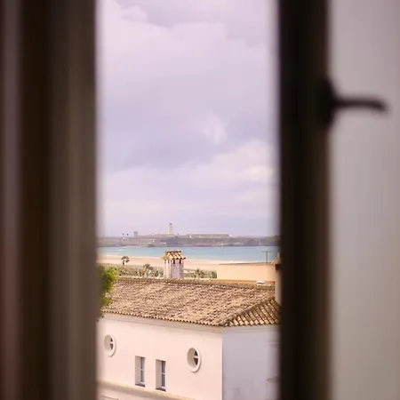 Cozy House - Penthouse Humero 270º Apartament *