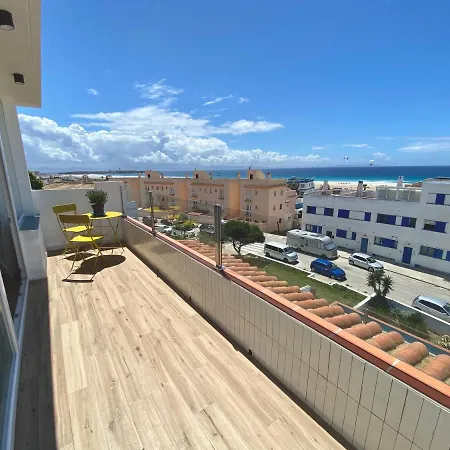 Cozy House - Penthouse Humero 270º Apartment *
