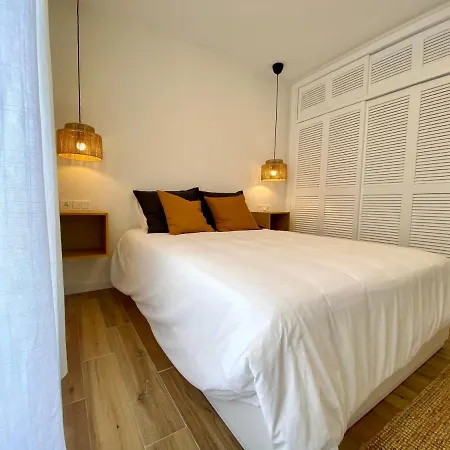 Cozy House - Penthouse Humero 270º *