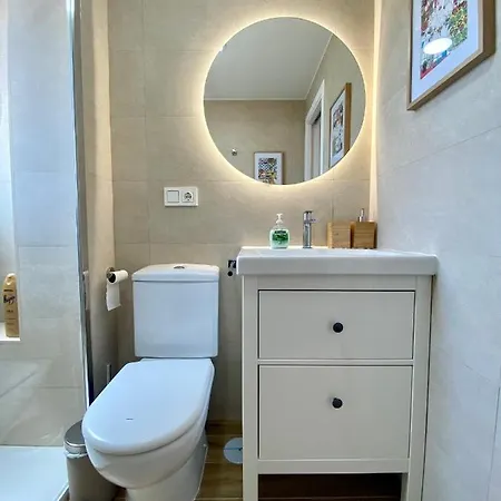 Cozy House - Penthouse Humero 270º Tarifa