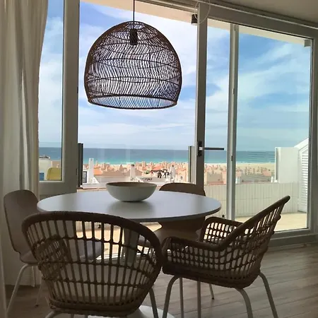 Apartment Cozy House - Penthouse Humero 270º