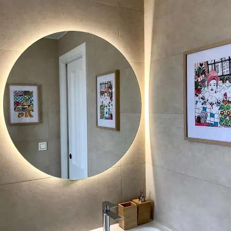 Cozy House - Penthouse Humero 270º