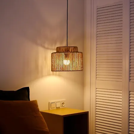 Cozy House - Penthouse Humero 270º * Tarifa